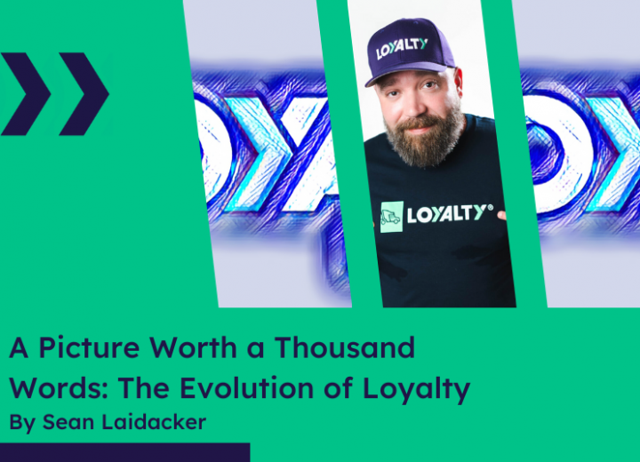 The evolution of loyalty