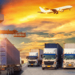Essential Qualities of a Reliable Logistics Transport Company