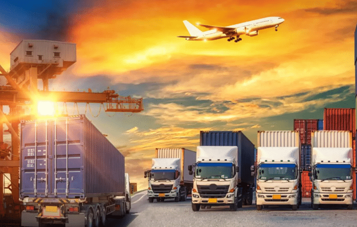Essential Qualities of a Reliable Logistics Transport Company