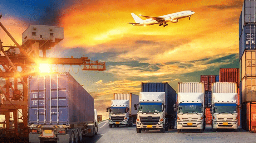 Essential Qualities of a Reliable Logistics Transport Company