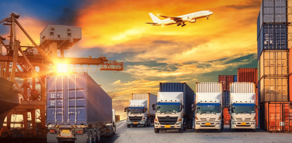 Essential Qualities of a Reliable Logistics Transport Company