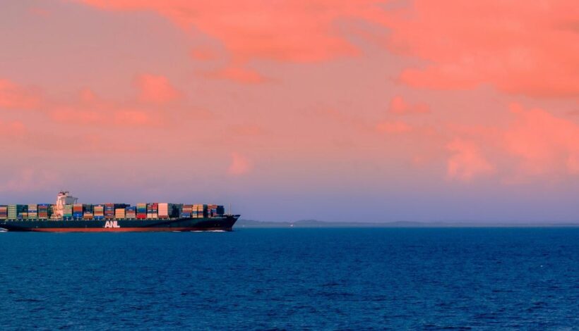 cargo transport company