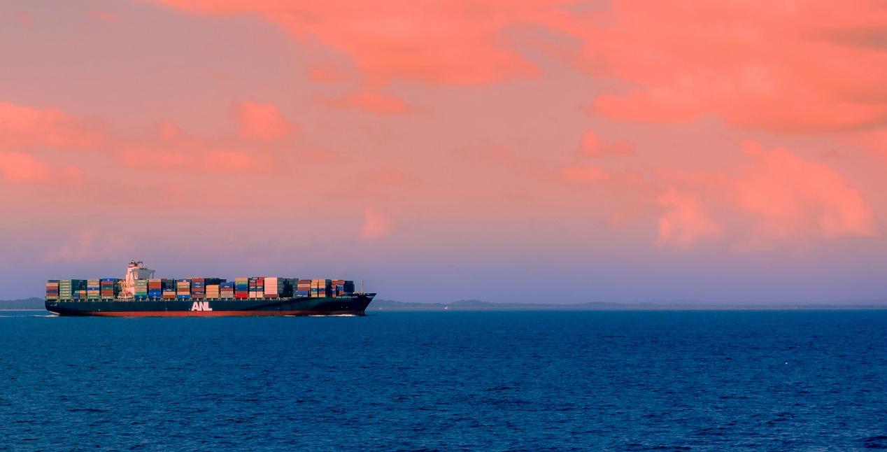 cargo transport company