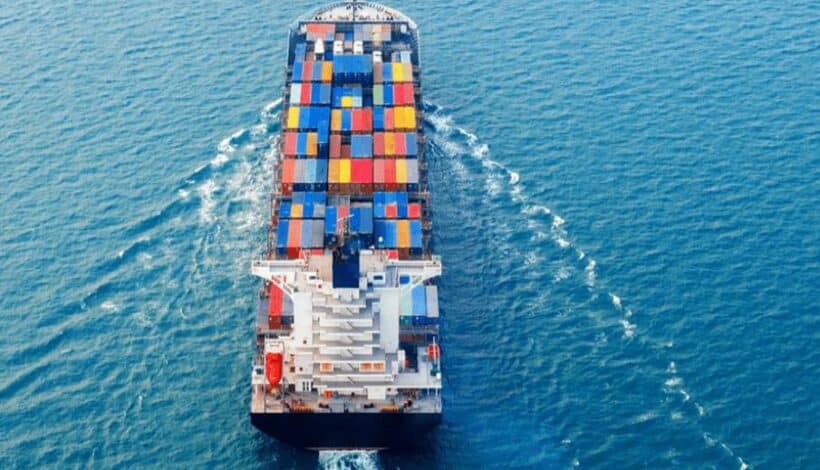 cargo transport company