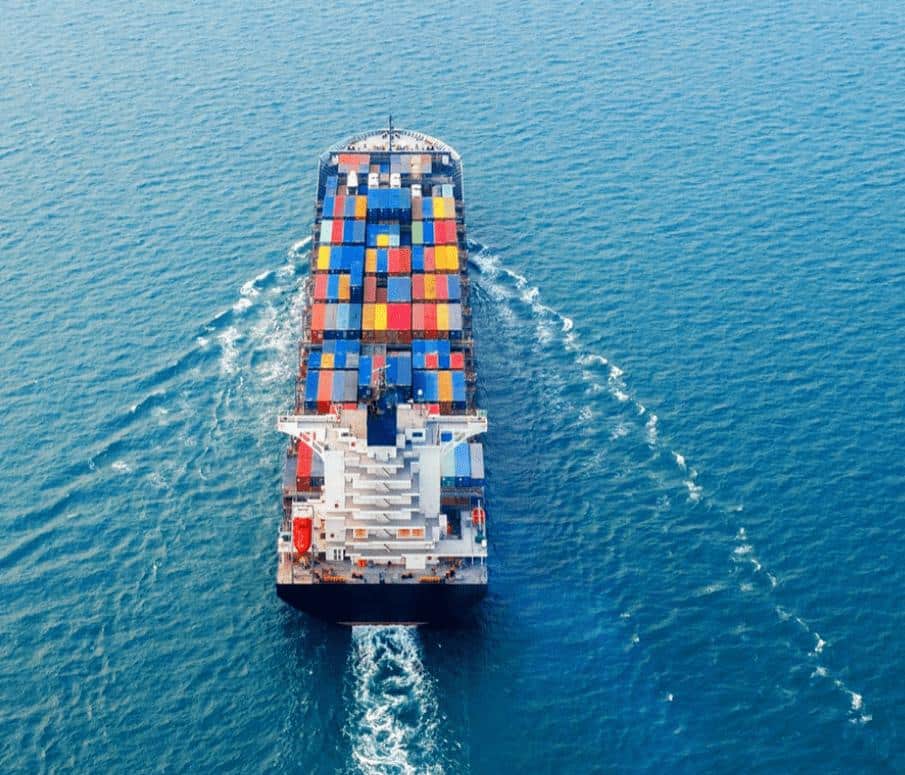 cargo transport company