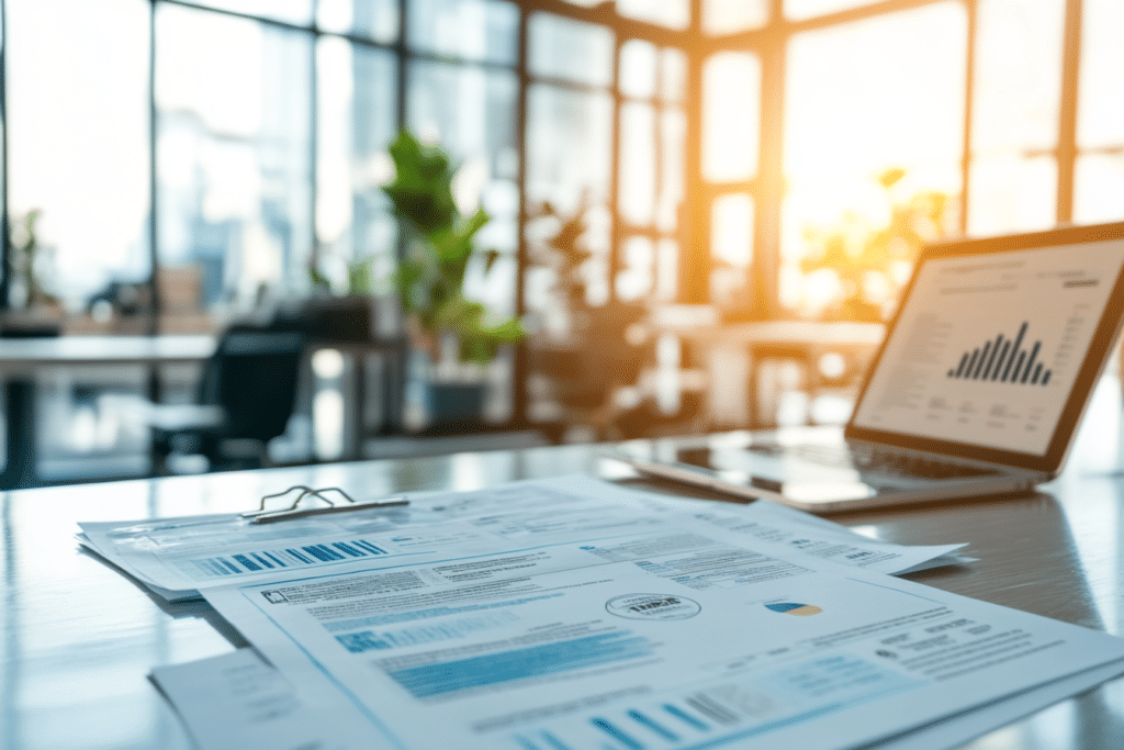 Certificaciones y documentos de cumplimiento regulatorio para empresas de transporte