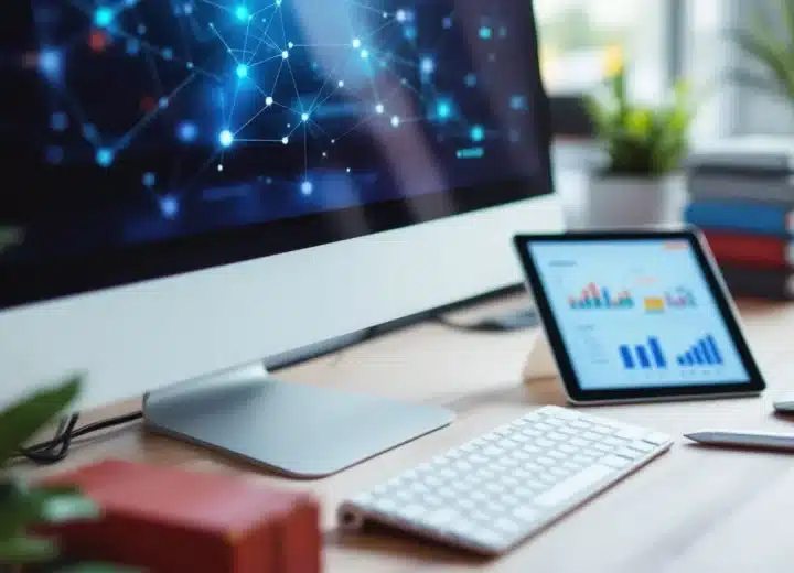 Revolutionizing Logistics with Blockchain Technology