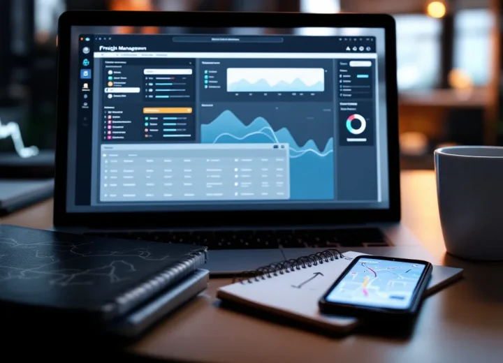 How to Find the Best Broker for Freight