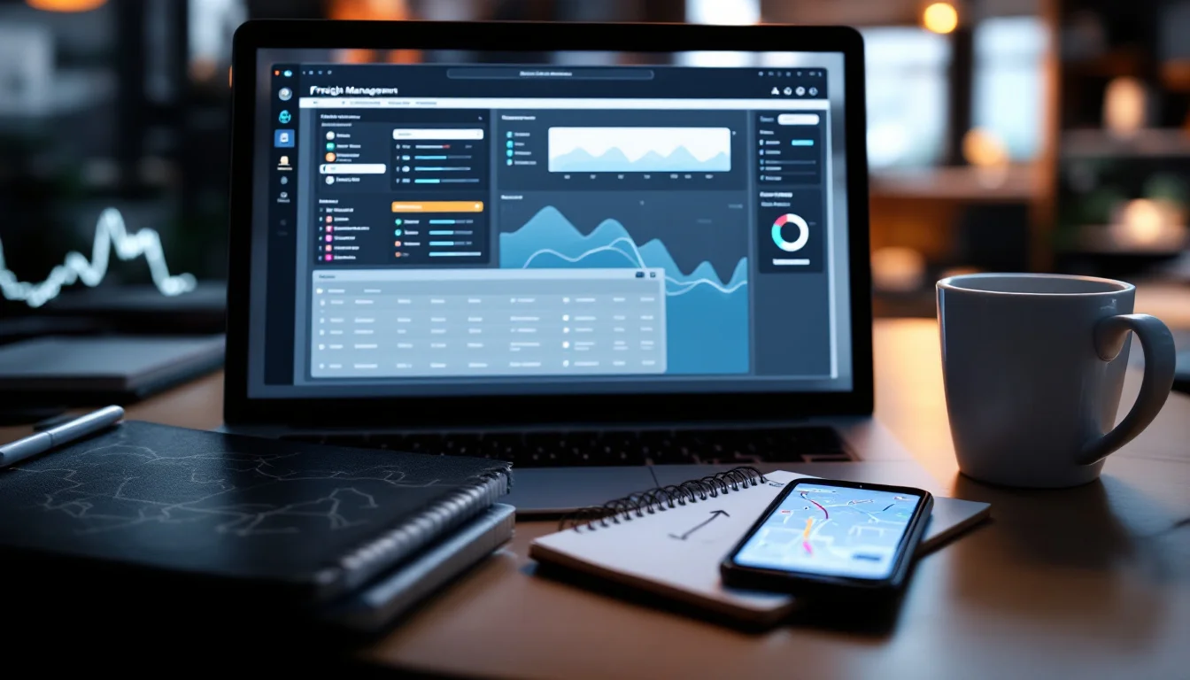 How to Find the Best Broker for Freight