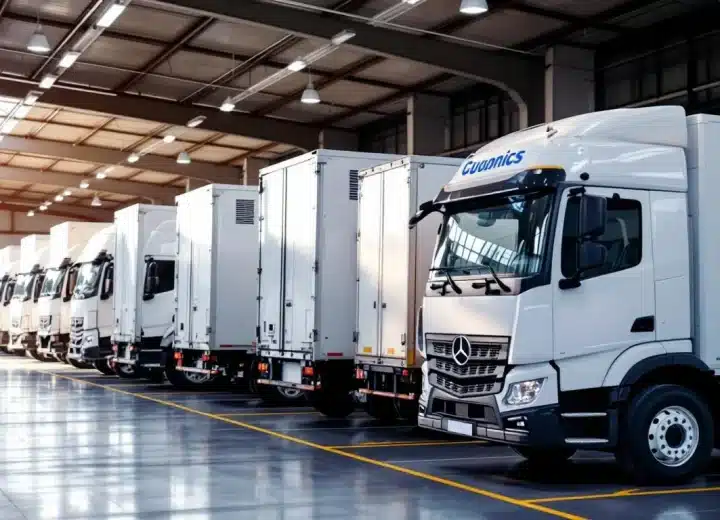 How to Choose Dedicated Ground Logistics Services