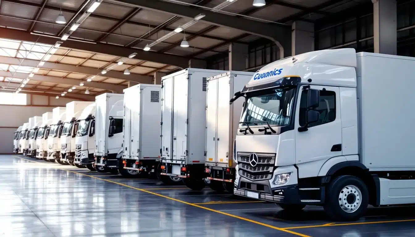 How to Choose Dedicated Ground Logistics Services