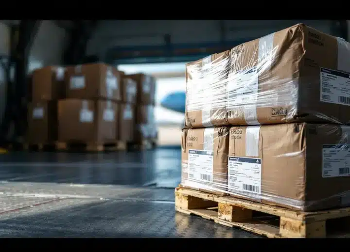 How to Ship Freight by Air: A Comprehensive Guide