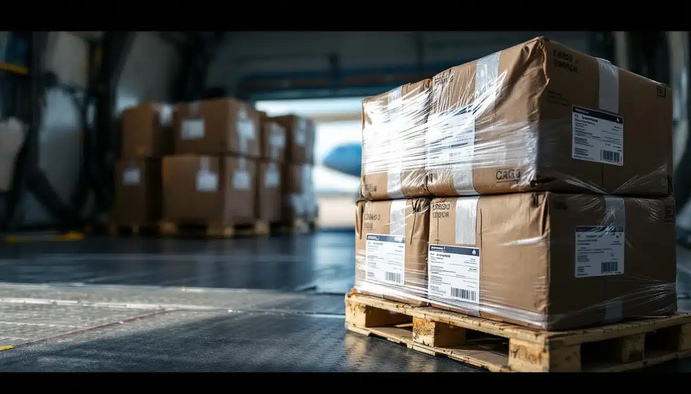 How to Ship Freight by Air: A Comprehensive Guide