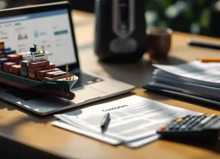How to Choose Between Freight Forwarder vs Customs Broker