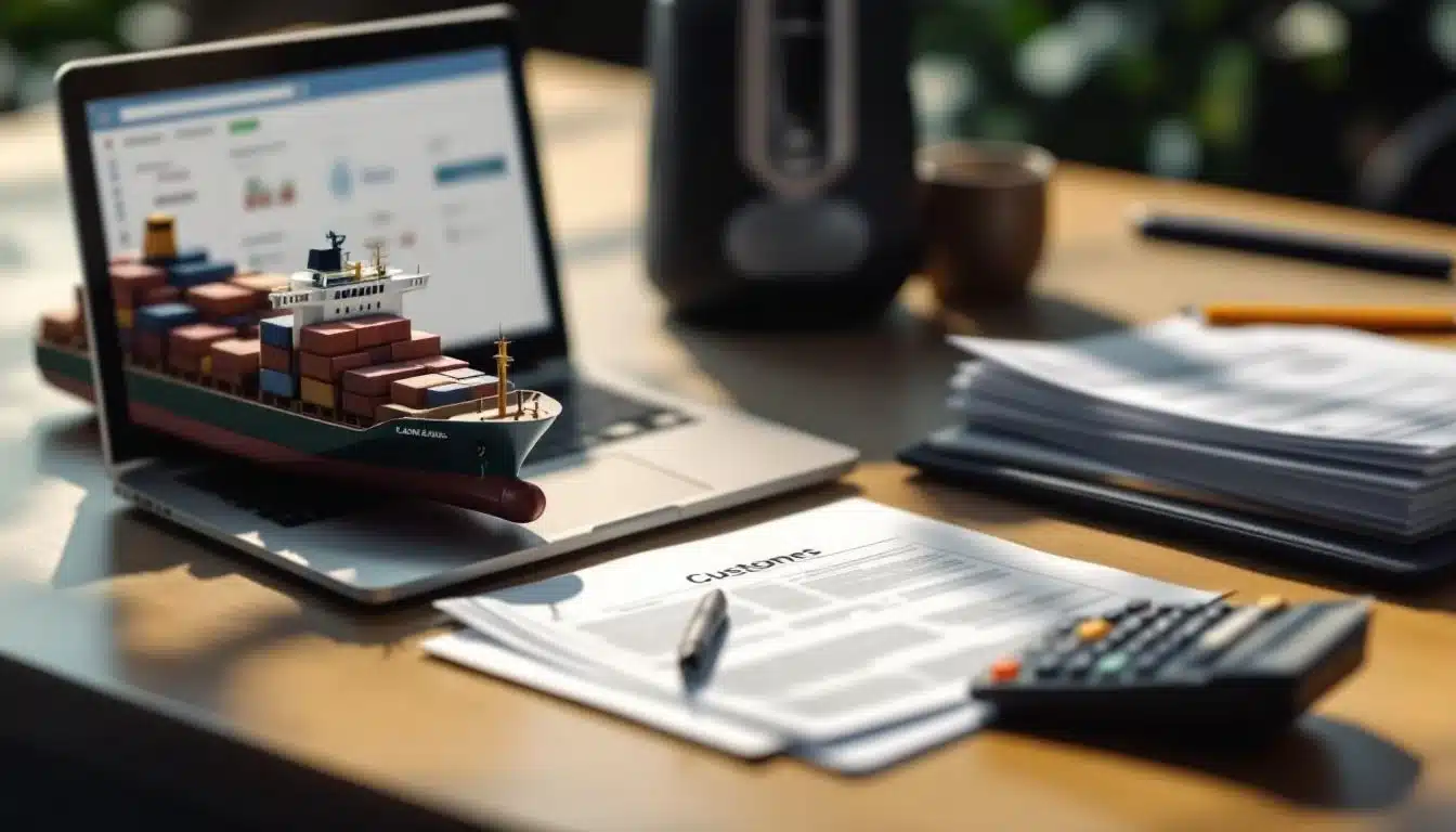 How to Choose Between Freight Forwarder vs Customs Broker