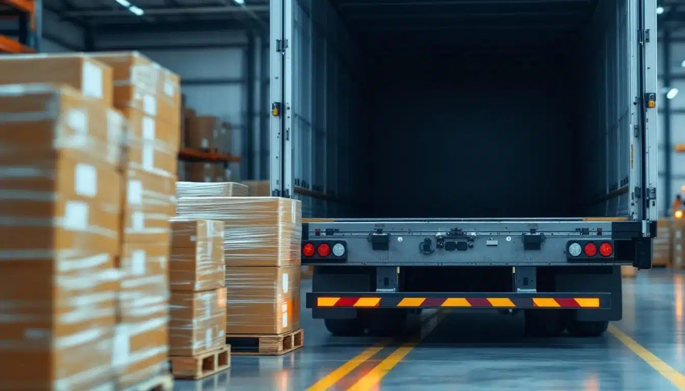 How to Optimize Full Truck Load Shipments