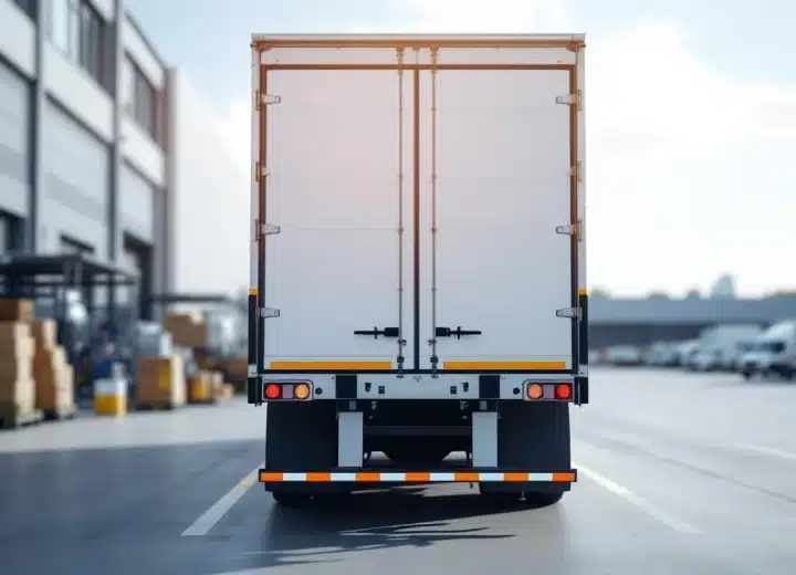 How to Optimize Full Truck Load Shipments