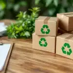 How to Implement a Green Supply Chain
