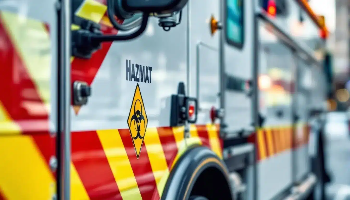 What is a Hazmat Truck and When is it Needed?