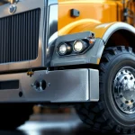Top Heavy Haul Trucking Companies for Your Freight Needs