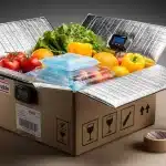 How to Ship Fresh Produce Without Spoilage
