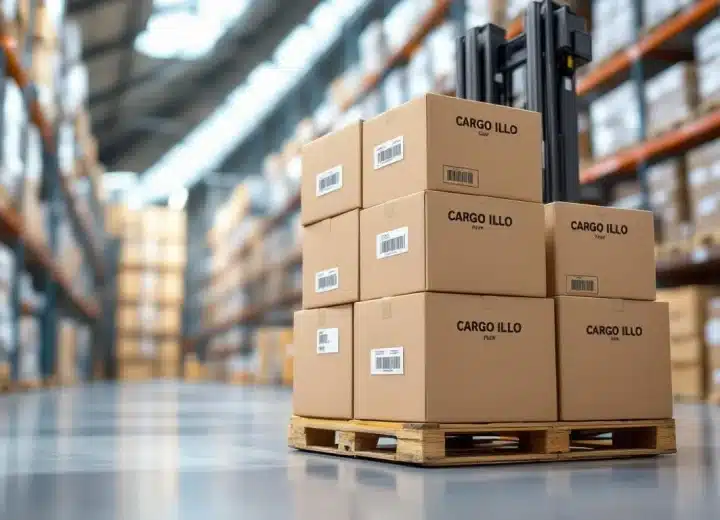 How to Implement Just in Time Cargo Logistics