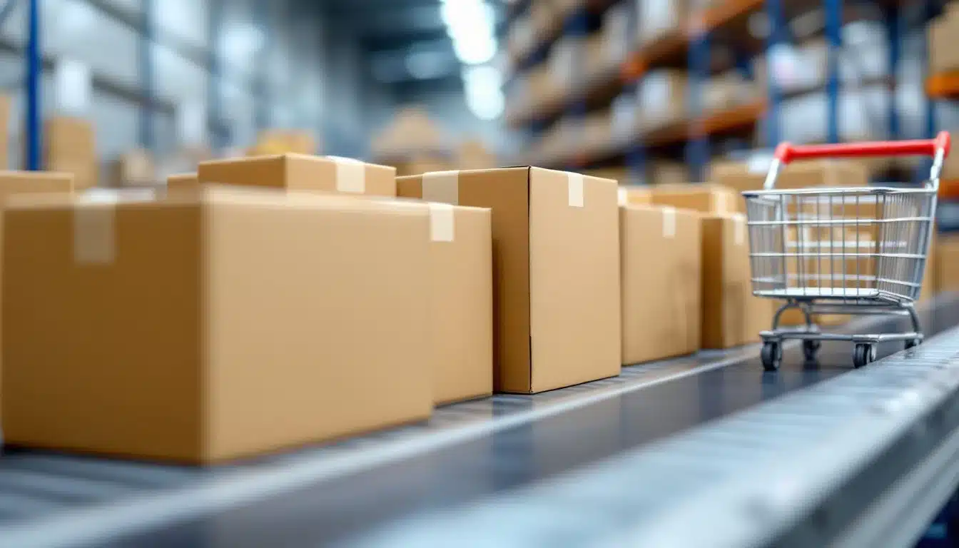 What Is Last Mile Logistics and Why Does It Matter?
