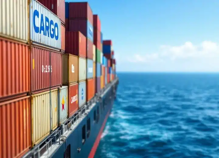 How to Choose the Best LCL Ocean Freight Service