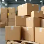 How to Ship Less Than Container Load Freight