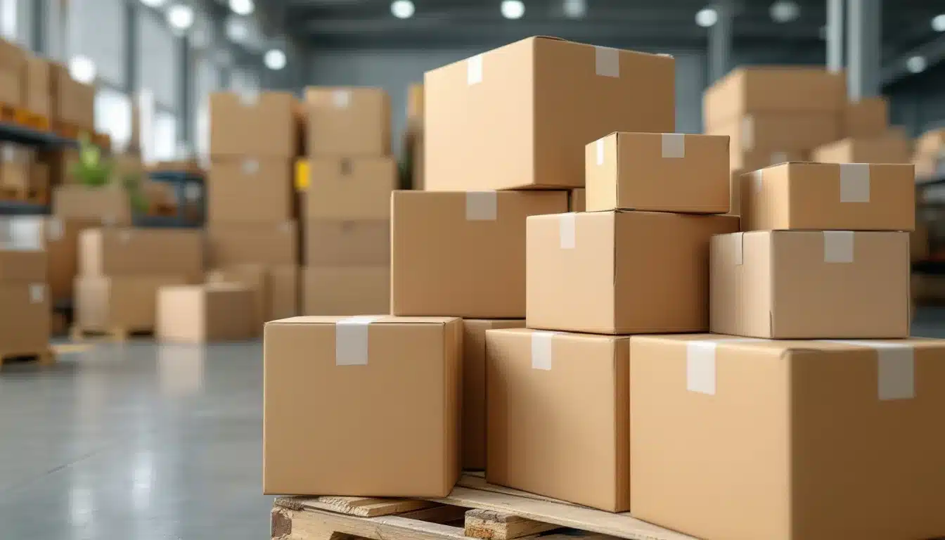 How to Ship Less Than Container Load Freight