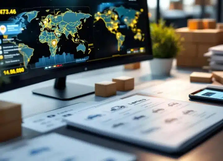 How to Optimize Logistics for Automotive Industry