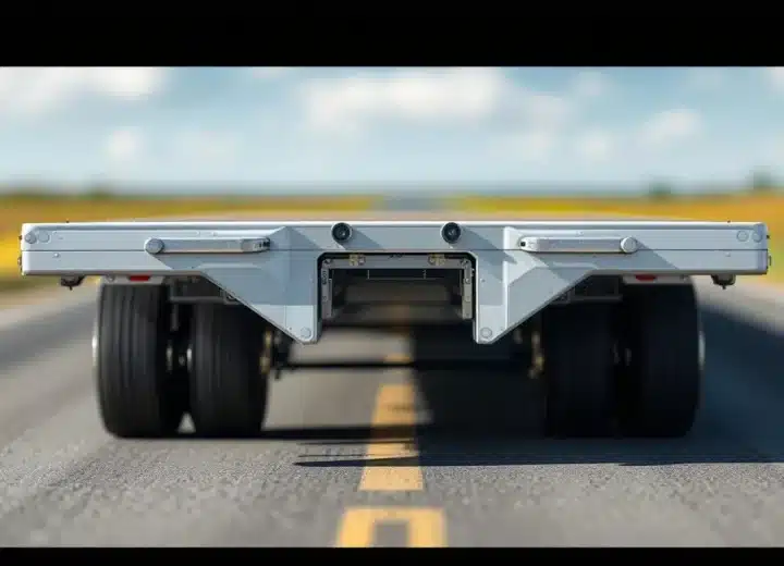 How to Choose the Best Lowboy Gooseneck Trailer