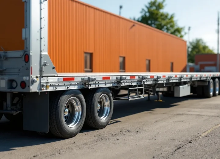 How to Choose the Right Lowboy Trailer for Your Needs