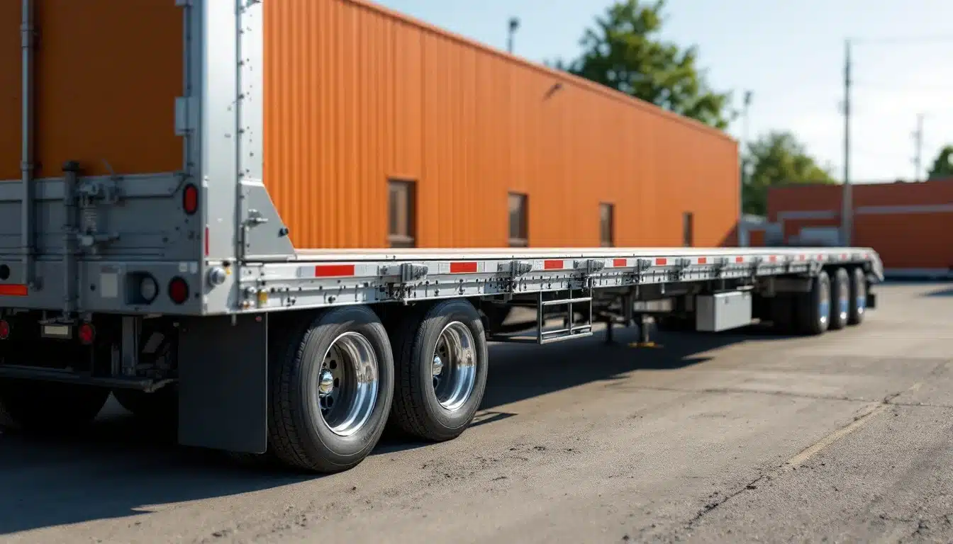 How to Choose the Right Lowboy Trailer for Your Needs