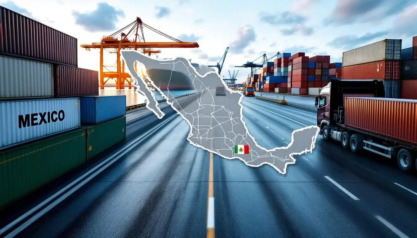 How to Choose the Best Mexico Freight Forwarders