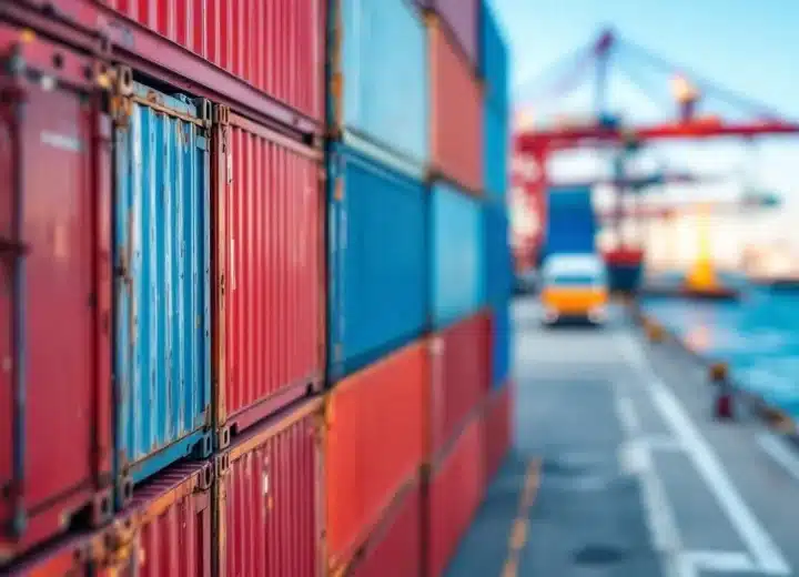 Ocean Freight Cargo: What You Need to Know