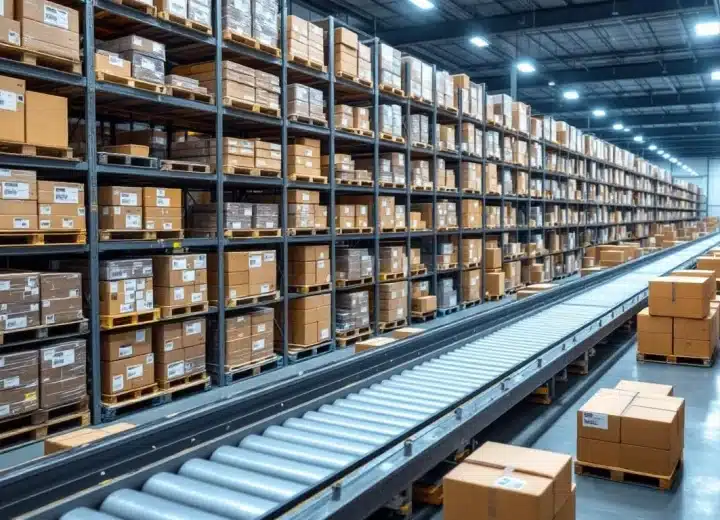 How to Optimize Your Supply Chain for Maximum Efficiency