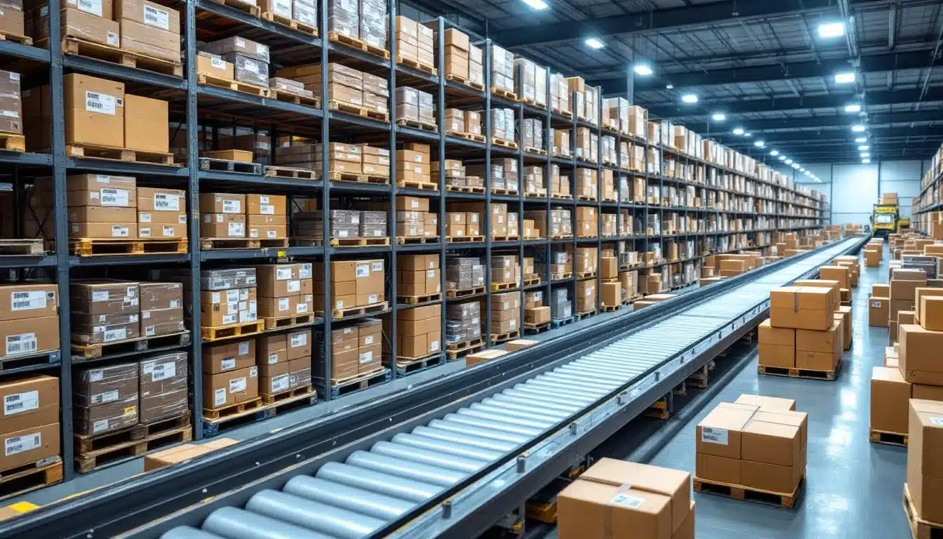 How to Optimize Your Supply Chain for Maximum Efficiency