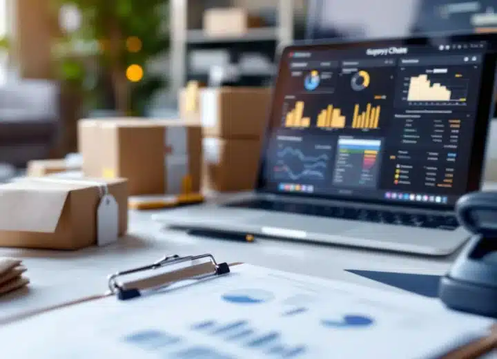 How to Optimize Your Supply Chain Effectively