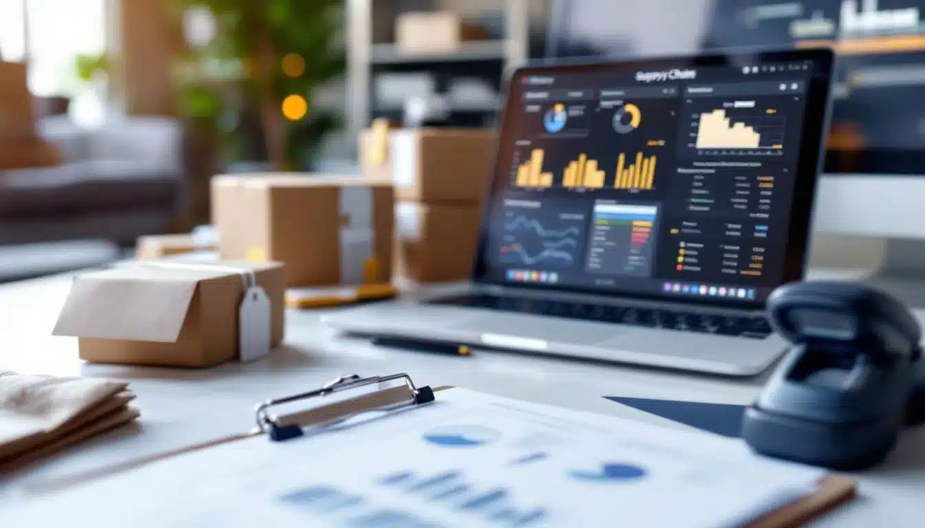 How to Optimize Your Supply Chain Effectively