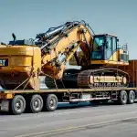 Flatbed Trucking Challenges for Oversized Cargo