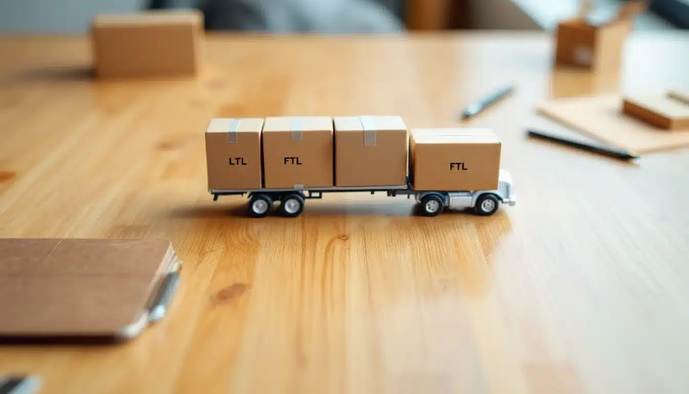 LTL vs. FTL Which Is Right for Your Business?