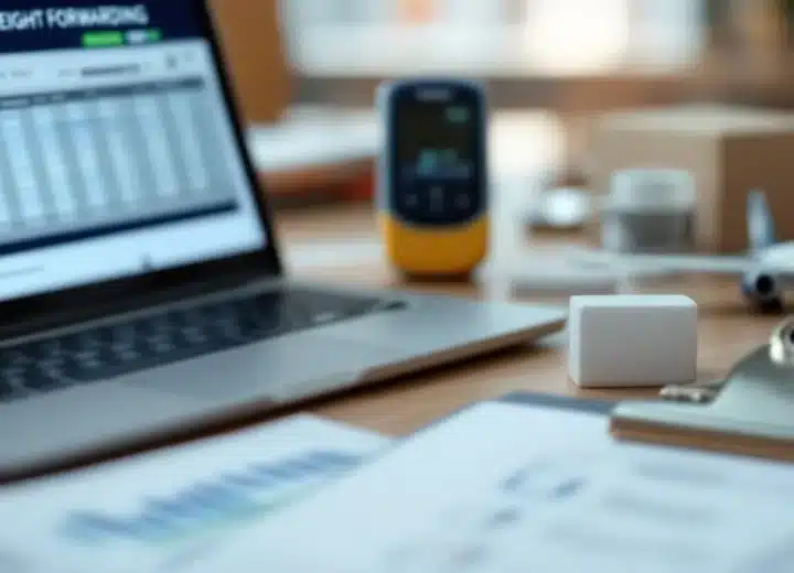 How to Choose a Perishable Freight Forwarder