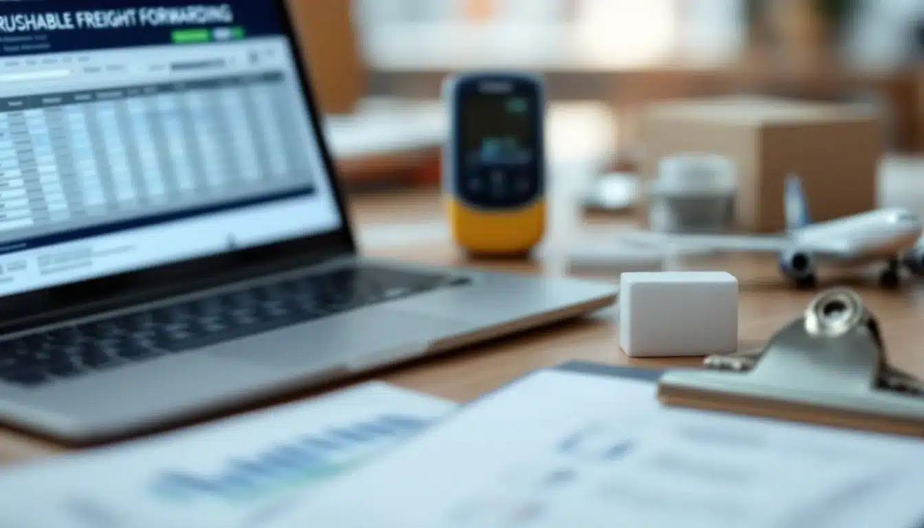 How to Choose a Perishable Freight Forwarder