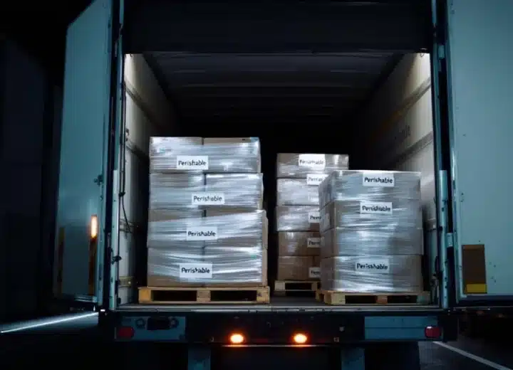 How to Choose the Best Reefer LTL Carriers