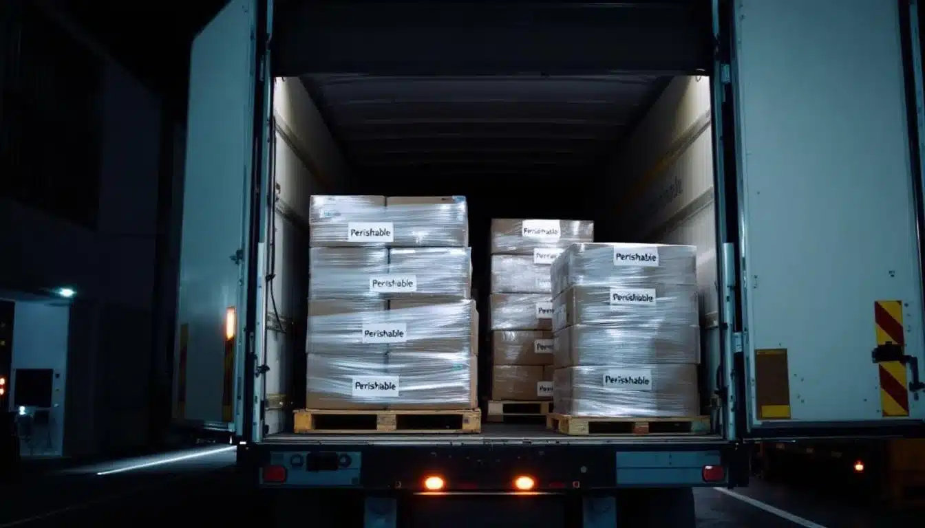 How to Choose the Best Reefer LTL Carriers