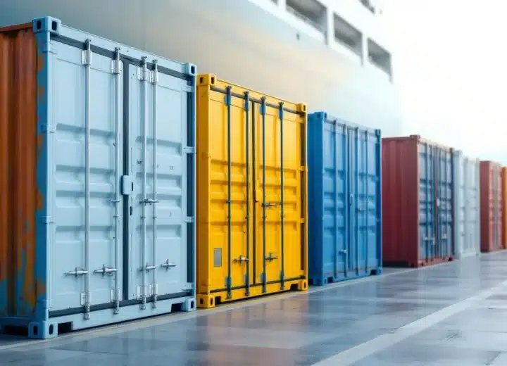 Sea Freight Container Sizes: Which One Should You Choose?