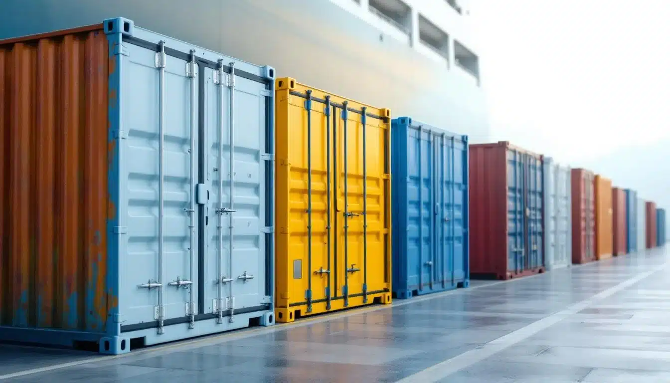 Sea Freight Container Sizes: Which One Should You Choose?