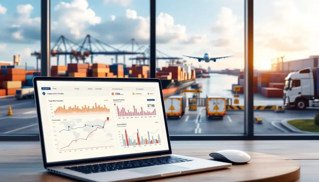 Supply Chain Risk Management: Mitigating Disruption in Cross-Border Operations