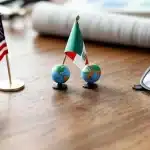 How Do Tariffs Impact Trade Between US and Mexico?